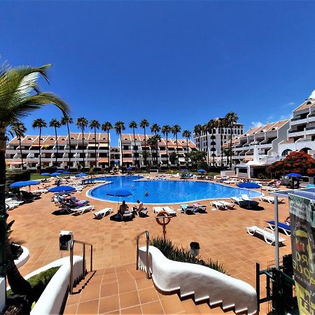 Ziocarlo/Las Americas Playa de las Americas (Tenerife) Exterior foto
