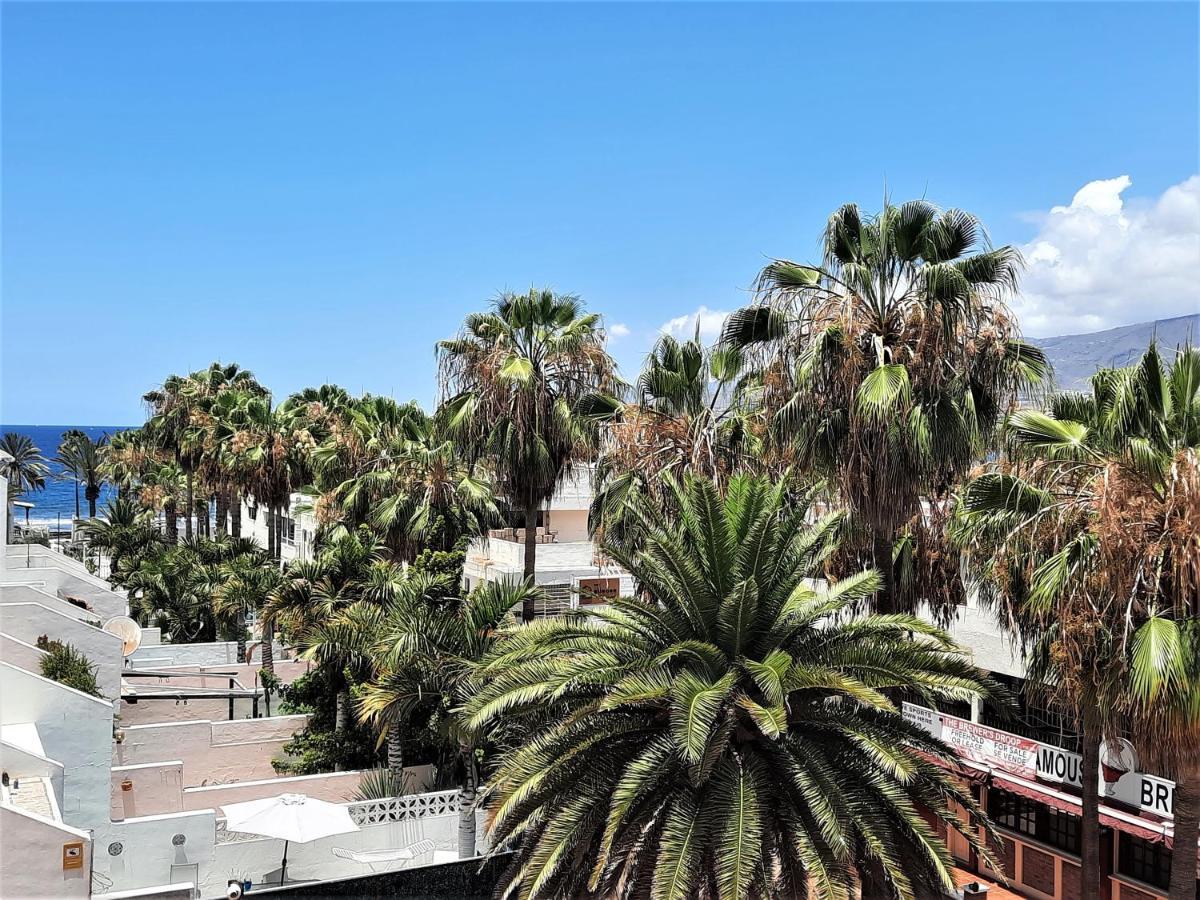 Ziocarlo/Las Americas Playa de las Americas (Tenerife) Exterior foto