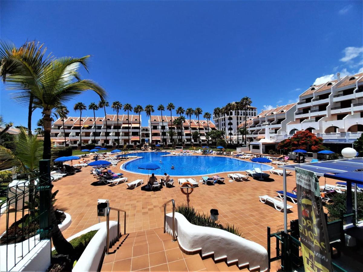Ziocarlo/Las Americas Playa de las Americas (Tenerife) Exterior foto