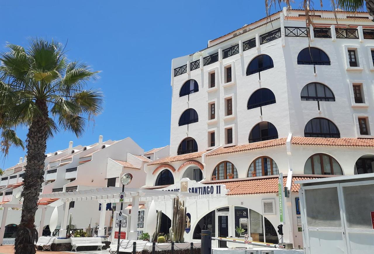Ziocarlo/Las Americas Playa de las Americas (Tenerife) Exterior foto